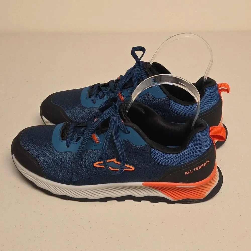AVIA Boys Sneakers Size 6 or Womens Size 8 All Terrain Running Shoes - Picture 3 of 13